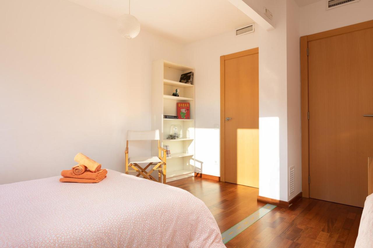 Apartament Lets Holidays Terrace *