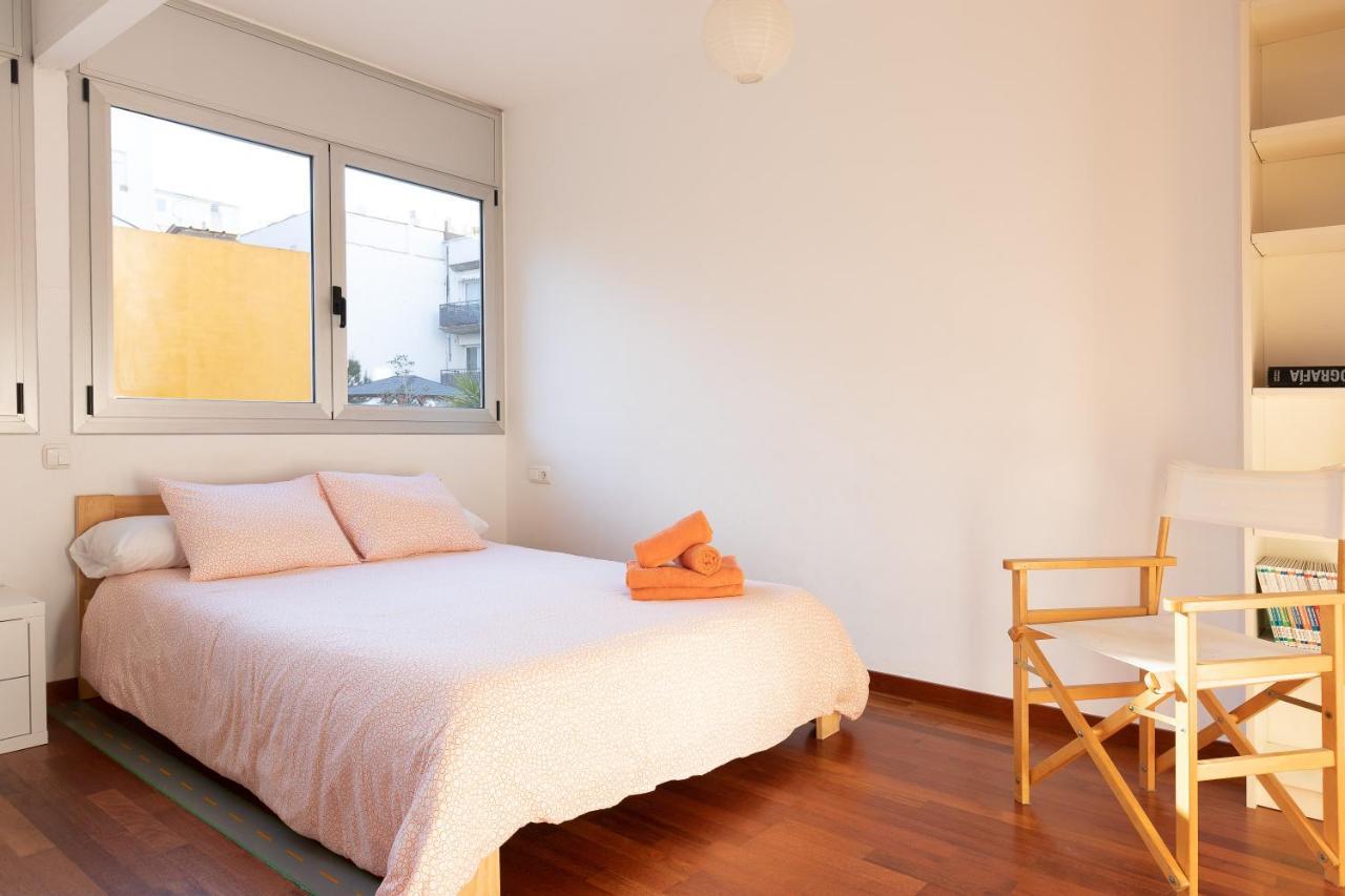 Apartament Lets Holidays Terrace