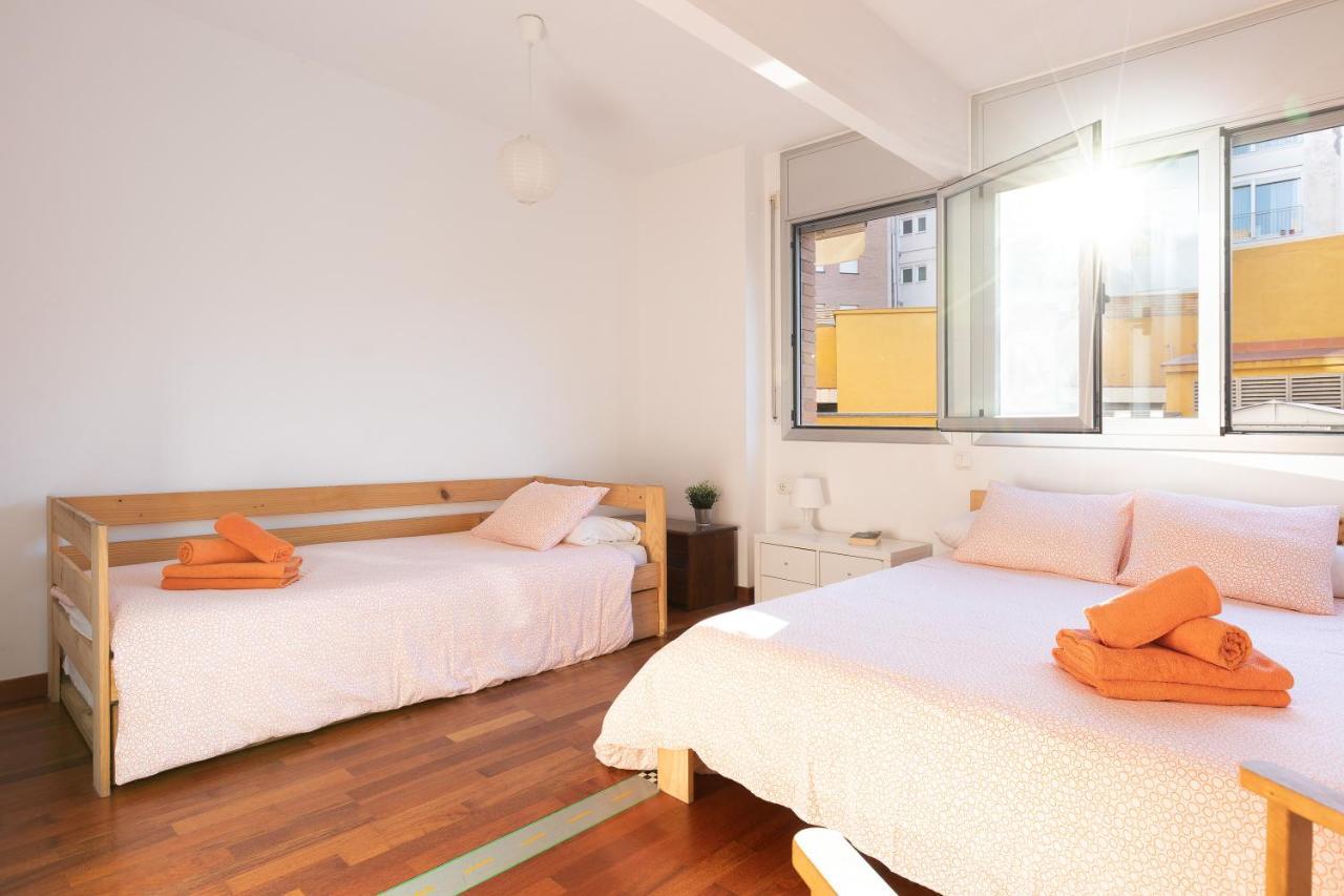 Apartament Lets Holidays Terrace
