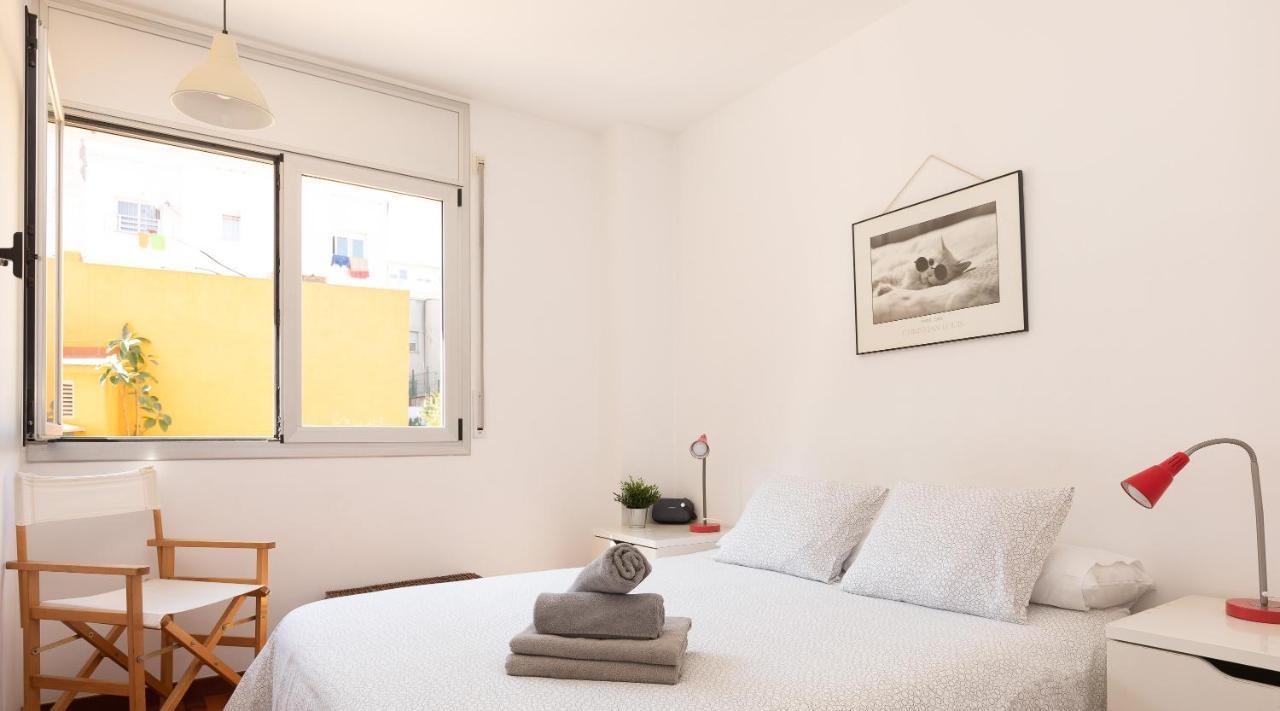 Lets Holidays Terrace Apartament *