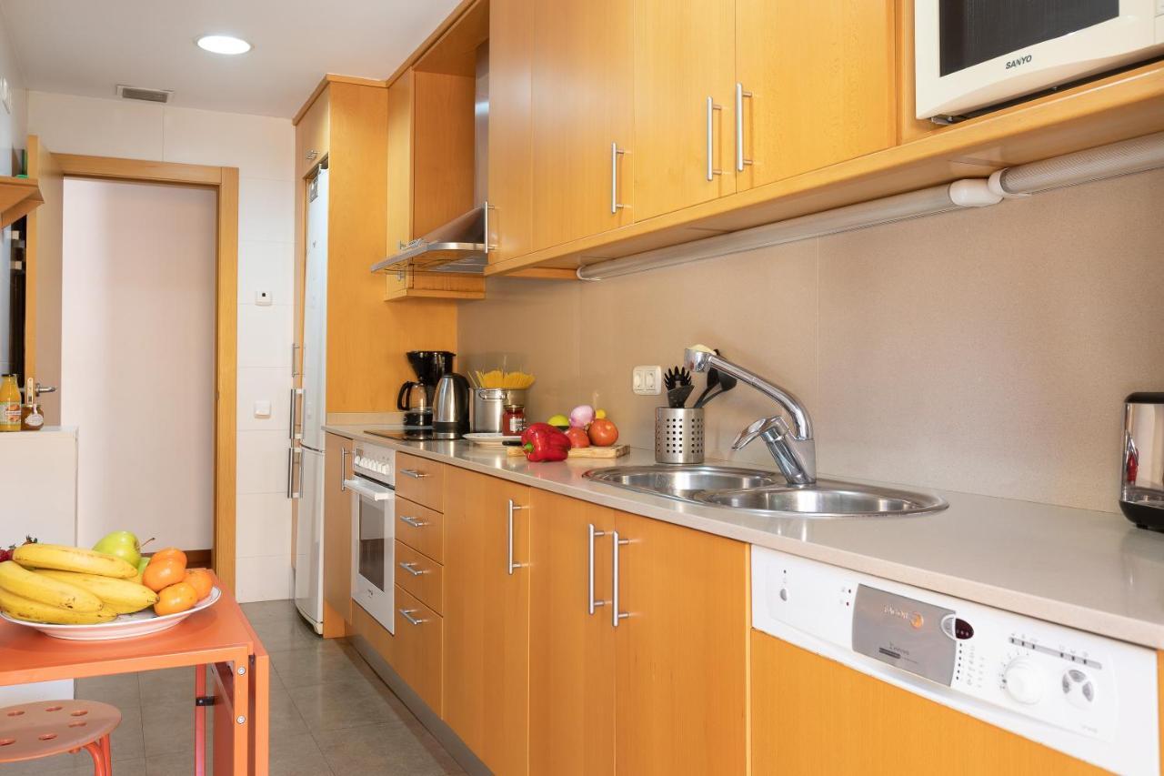 Lets Holidays Terrace Apartament *